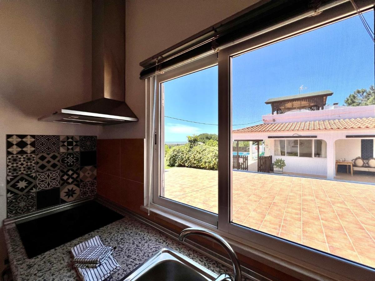 Tavira Vila Formosa 4 With Pool By Homing Exterior foto