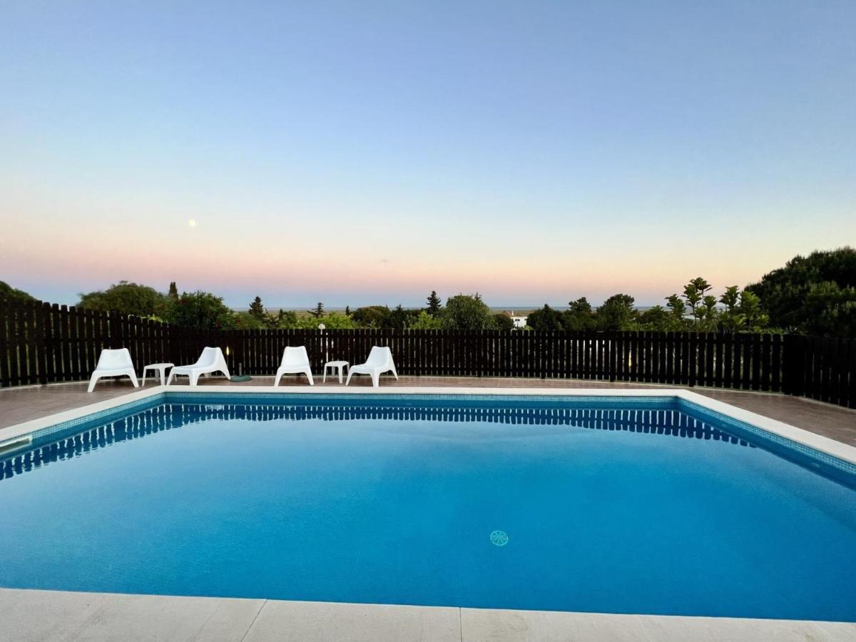 Tavira Vila Formosa 4 With Pool By Homing Exterior foto