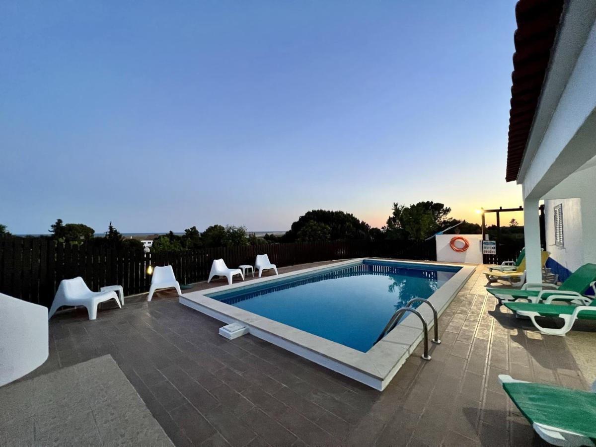 Tavira Vila Formosa 4 With Pool By Homing Exterior foto