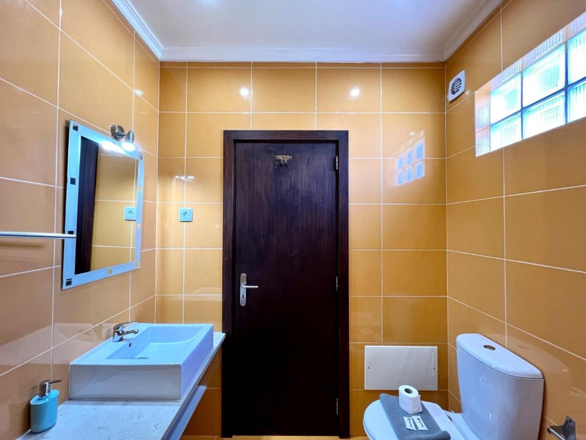 Tavira Vila Formosa 4 With Pool By Homing Exterior foto