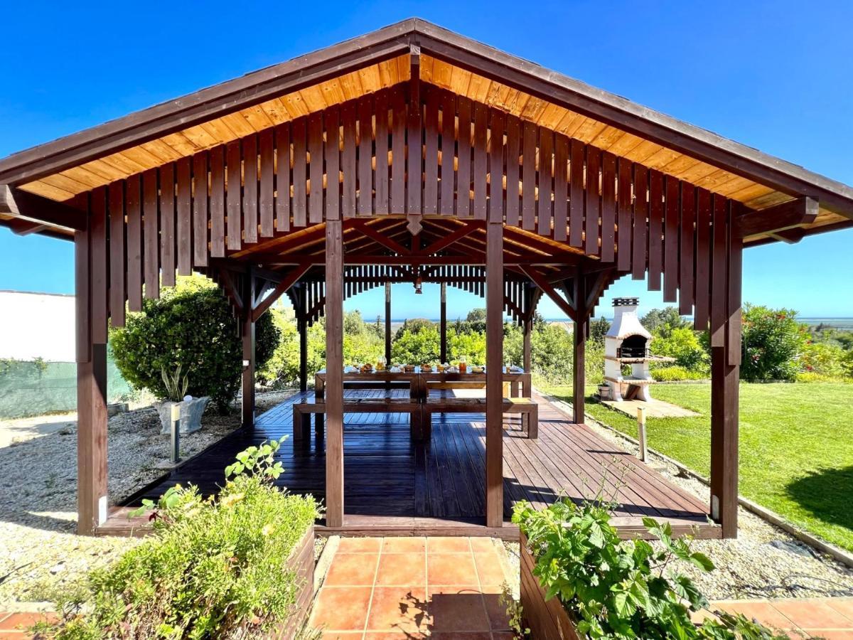 Tavira Vila Formosa 4 With Pool By Homing Exterior foto