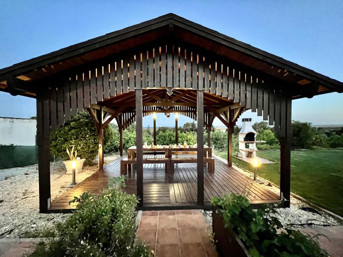 Tavira Vila Formosa 4 With Pool By Homing Exterior foto